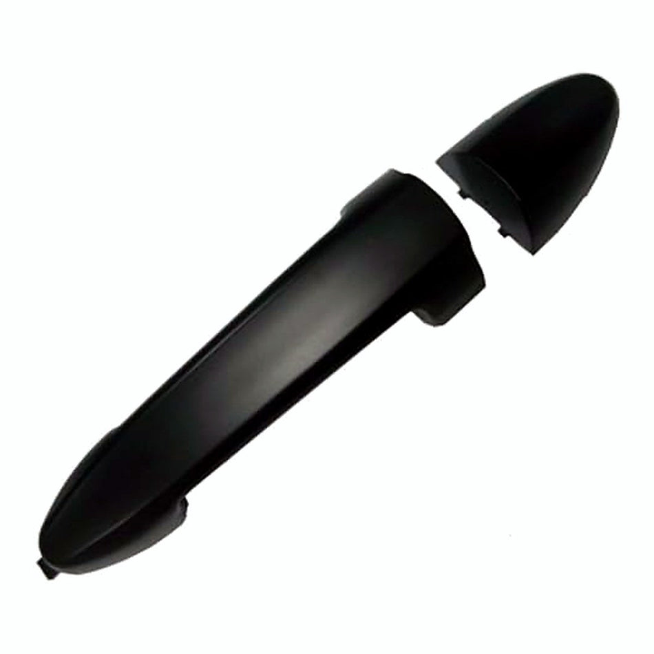 2008-2011 Mazda Tribute Door Handle Front Passenger Side/Rear Driver Side/Passenger Side Outer Ptm – MA1311121-2
