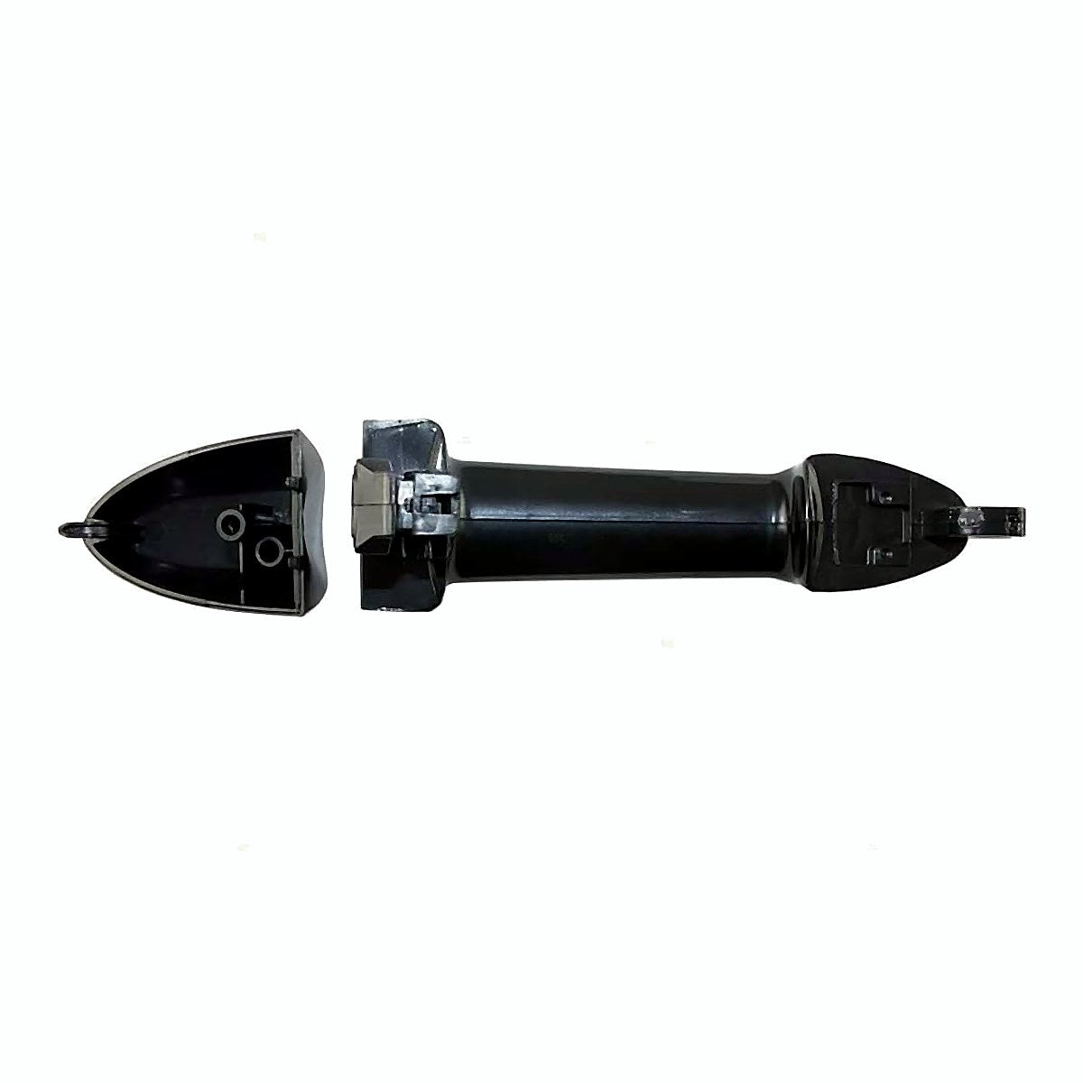 2008-2011 Mazda Tribute Door Handle Front Passenger Side/Rear Driver Side/Passenger Side Outer Ptm – MA1311121-3
