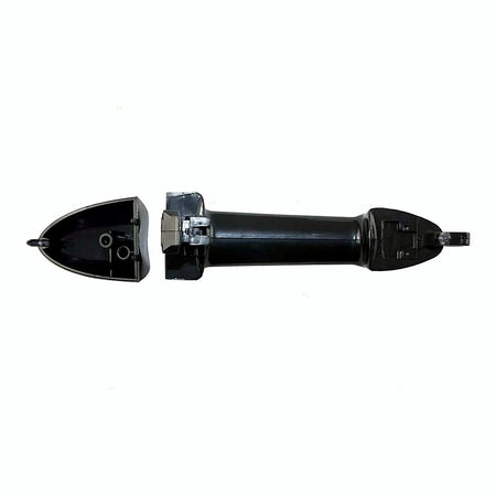2008-2011 Mazda Tribute Door Handle Front Passenger Side/Rear Driver Side/Passenger Side Outer Ptm – MA1311121-3