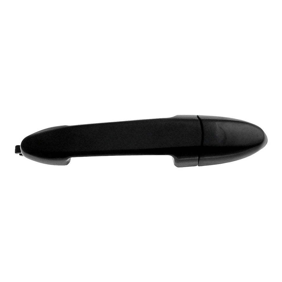 2008-2011 Mazda Tribute Door Handle Front Passenger Side/Rear Driver Side/Passenger Side Outer Textured – MA1311122
