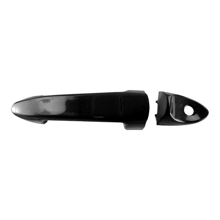 2008-2011 Mazda Tribute Door Handle Front Passenger Side/Rear Driver Side/Passenger Side Outer Textured – MA1311122-2