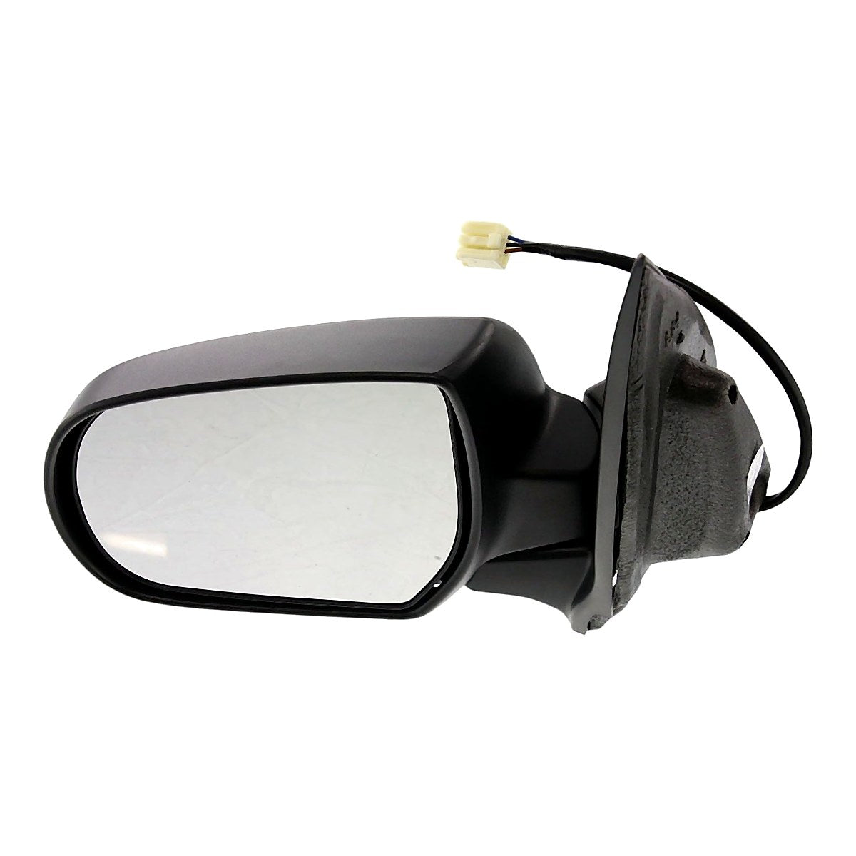 2001-2004 Mazda Tribute Door Mirror Driver Side Power Textured_MA1320126