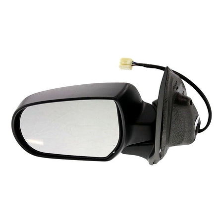 2001-2004 Mazda Tribute Door Mirror Driver Side Power Textured_MA1320126