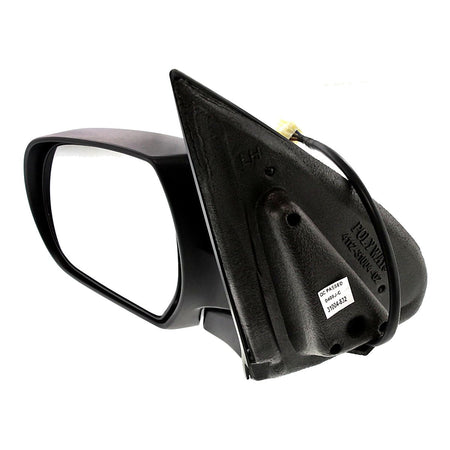 2001-2004 Mazda Tribute Door Mirror Driver Side Power Textured_MA1320126-2
