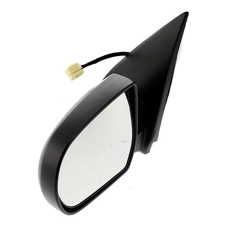 2001-2004 Mazda Tribute Door Mirror Driver Side Power Textured_MA1320126-3