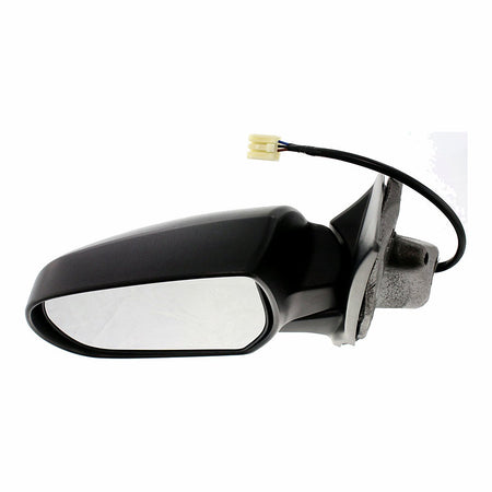 2001-2004 Mazda Tribute Door Mirror Driver Side Power Textured_MA1320126-4