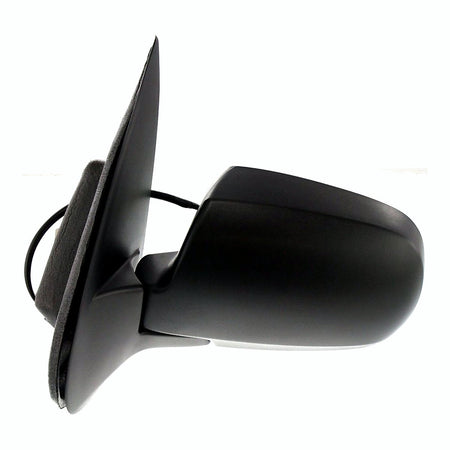 2001-2004 Mazda Tribute Door Mirror Driver Side Power Textured_MA1320126-5