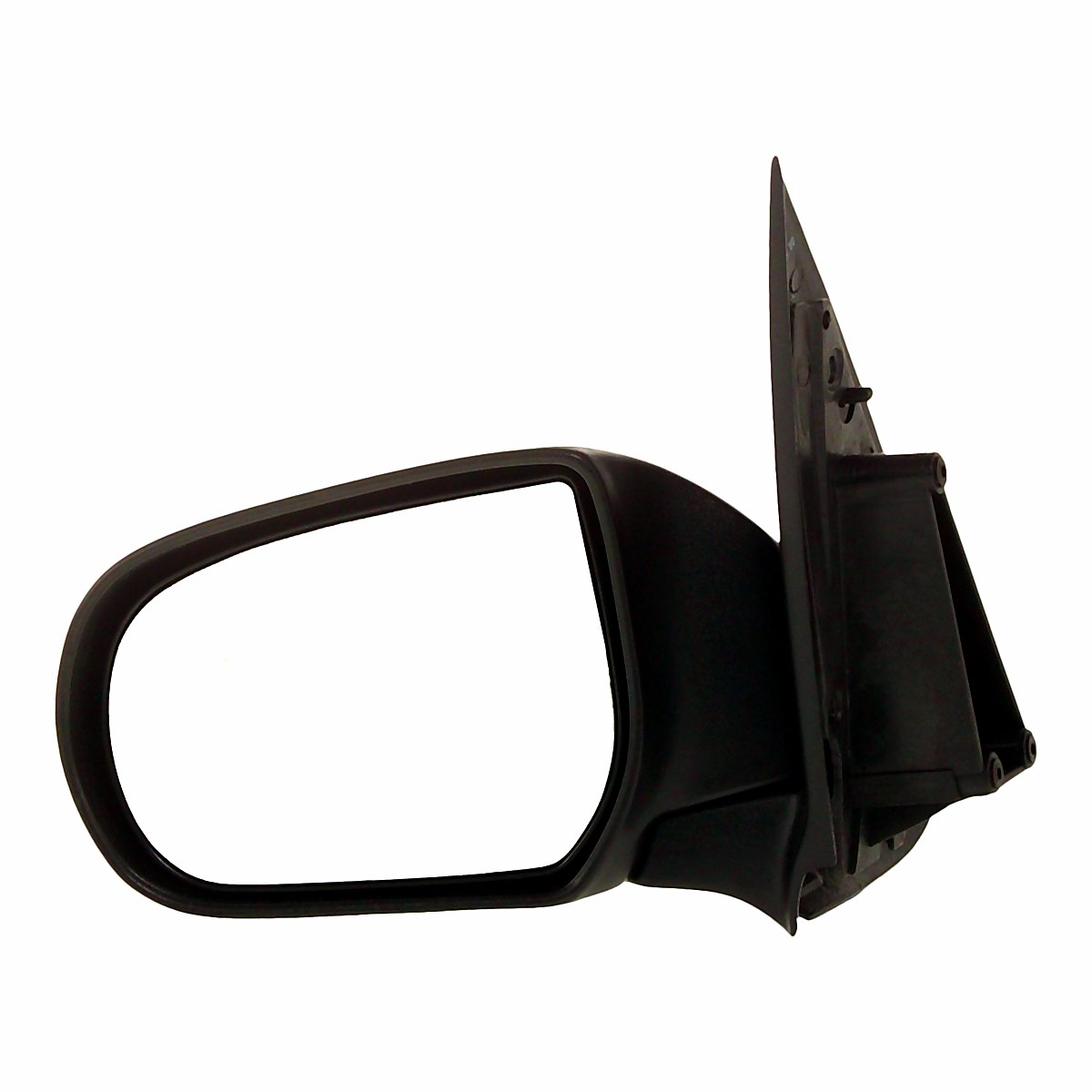 2001-2004 Mazda Tribute Door Mirror Driver Side Manual_MA1320127