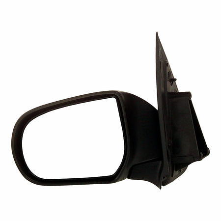 2001-2004 Mazda Tribute Door Mirror Driver Side Manual_MA1320127
