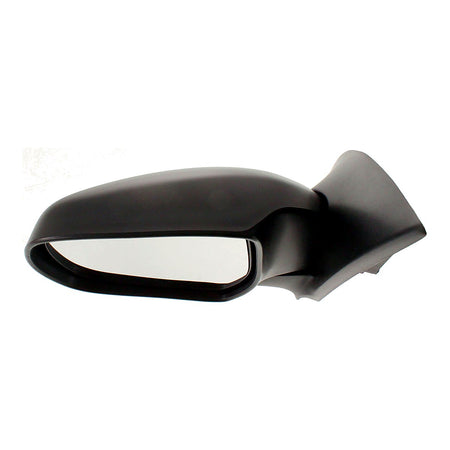 2001-2004 Mazda Tribute Door Mirror Driver Side Manual_MA1320127-3