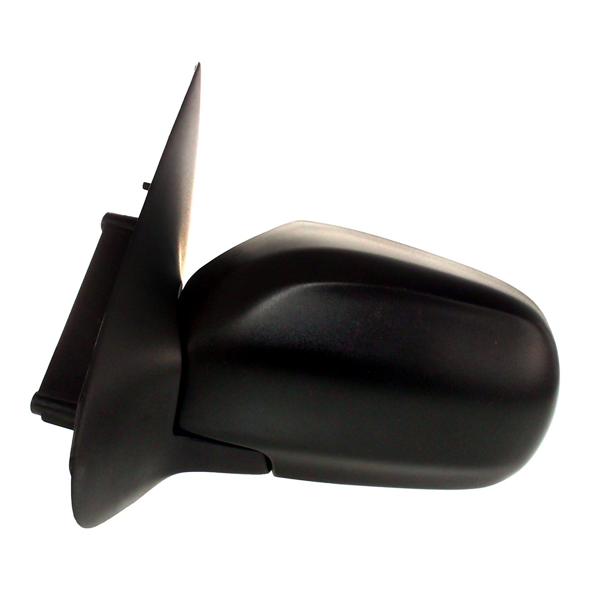 2001-2004 Mazda Tribute Door Mirror Driver Side Manual_MA1320127-4