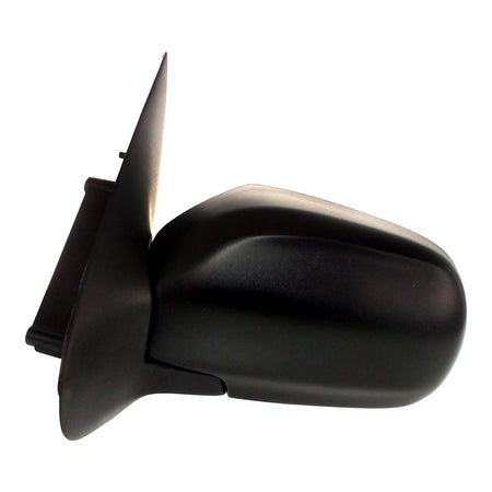 2001-2004 Mazda Tribute Door Mirror Driver Side Manual_MA1320127-4