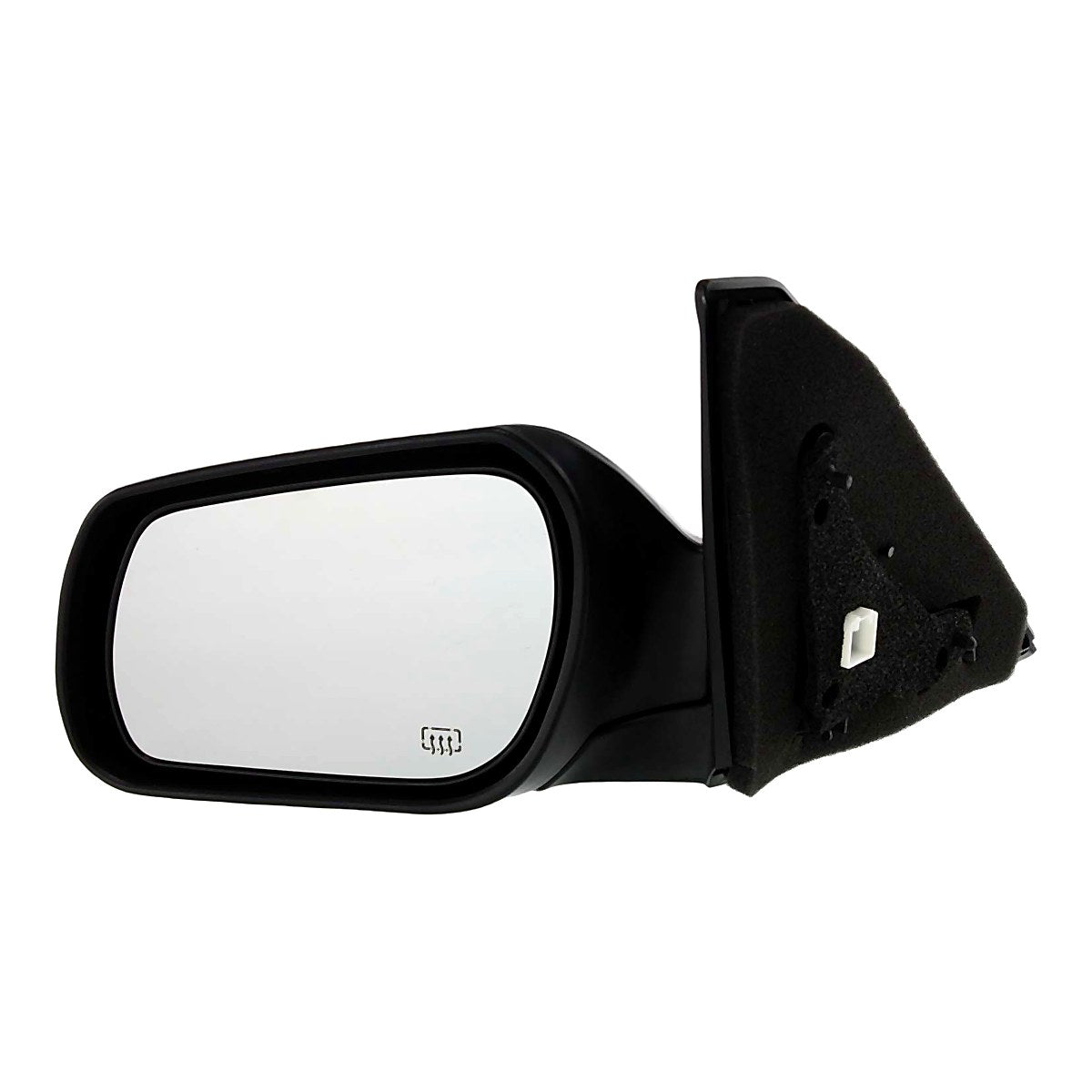 2004-2009 Mazda 3 Door Mirror Driver Side Power Heated_MA1320138