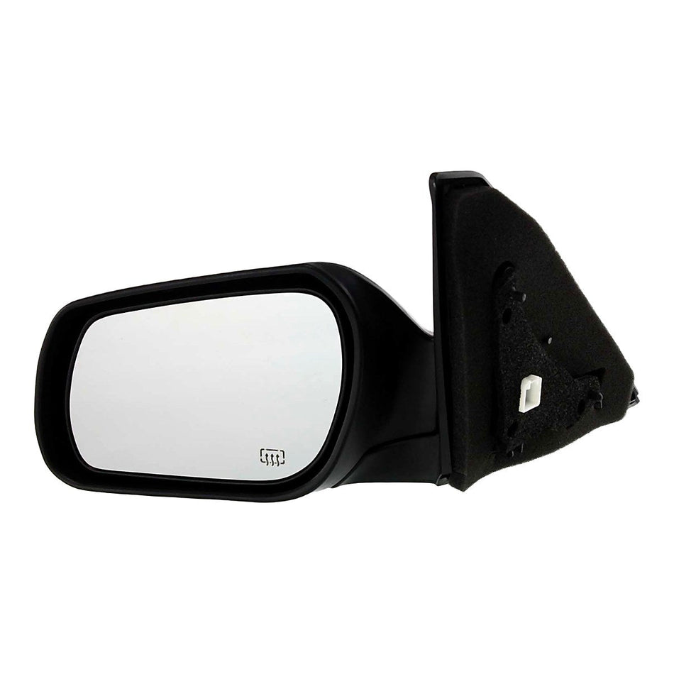 2004-2009 Mazda 3 Door Mirror Driver Side Power Heated_MA1320138