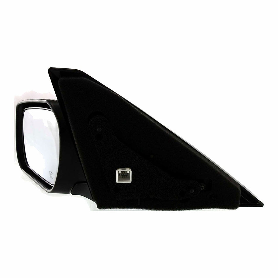 2004-2009 Mazda 3 Door Mirror Driver Side Power Heated_MA1320138-2