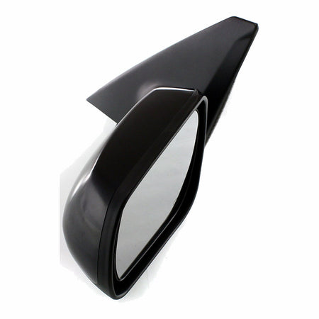 2004-2009 Mazda 3 Door Mirror Driver Side Power Heated_MA1320138-3