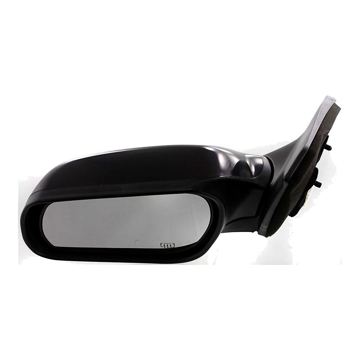 2004-2009 Mazda 3 Door Mirror Driver Side Power Heated_MA1320138-4