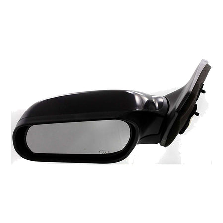 2004-2009 Mazda 3 Door Mirror Driver Side Power Heated_MA1320138-4