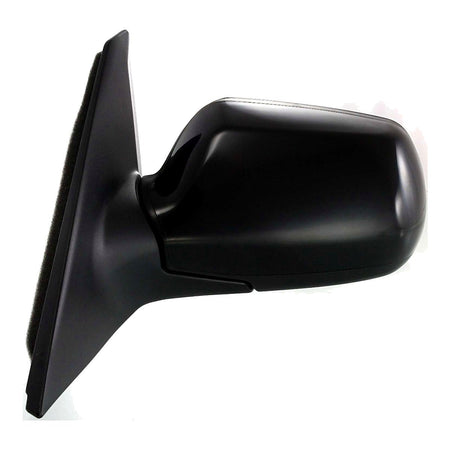 2004-2009 Mazda 3 Door Mirror Driver Side Power Heated_MA1320138-5
