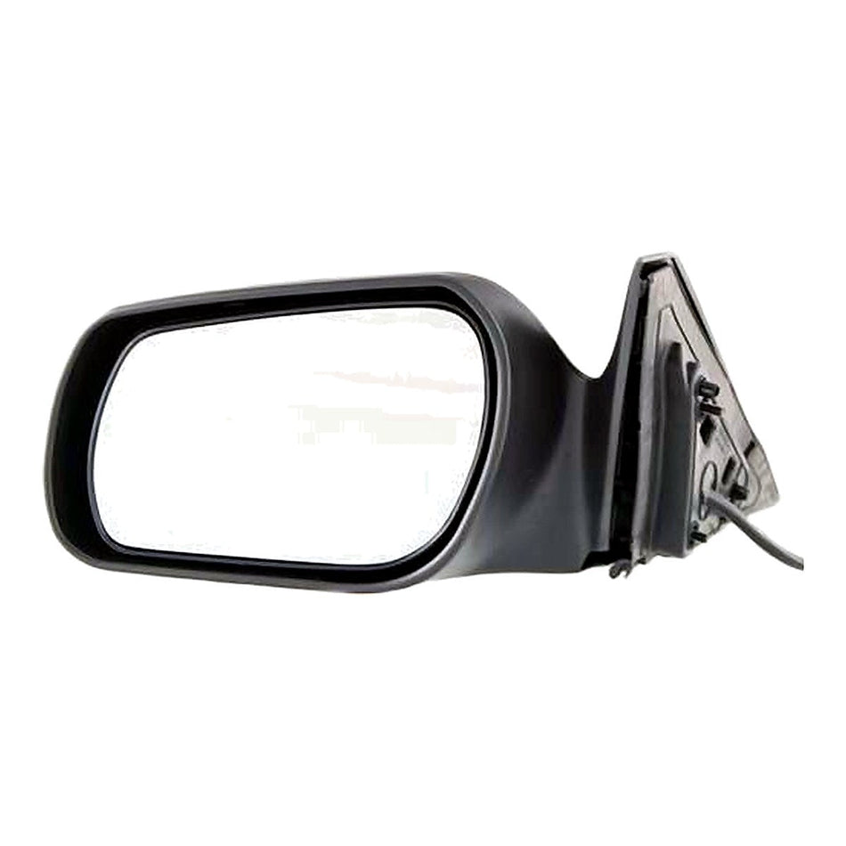 2003-2008 Mazda 6 Door Mirror Driver Side Power Without Turbo Non-Fold_MA1320139