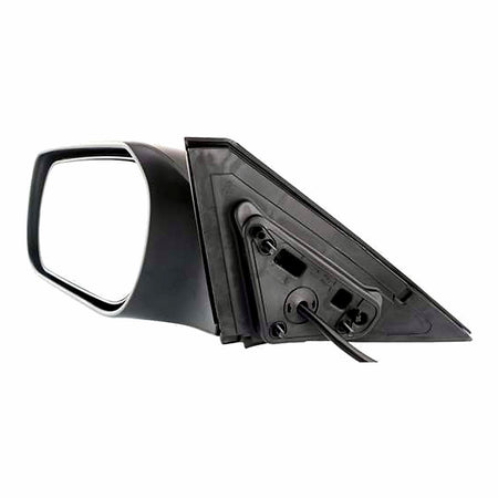 2003-2008 Mazda 6 Door Mirror Driver Side Power Without Turbo Non-Fold_MA1320139-2