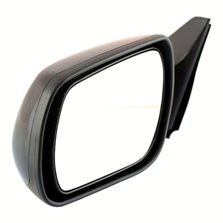 2003-2008 Mazda 6 Door Mirror Driver Side Power Without Turbo Non-Fold_MA1320139-3