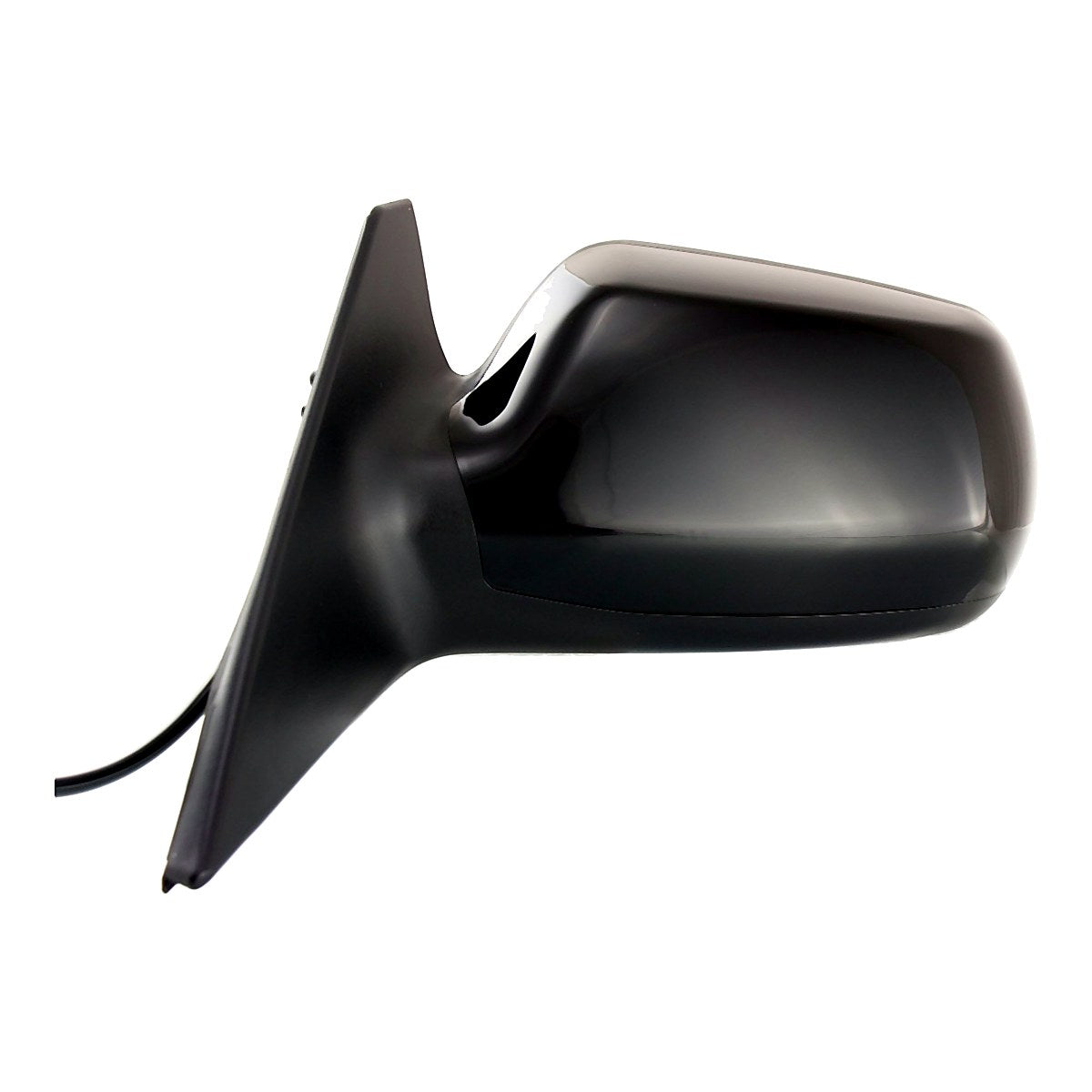2003-2008 Mazda 6 Door Mirror Driver Side Power Without Turbo Non-Fold_MA1320139-4