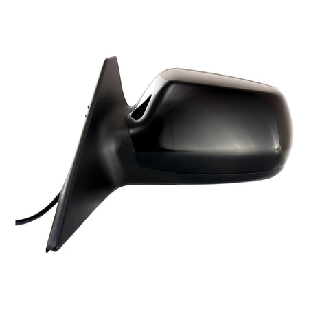 2003-2008 Mazda 6 Door Mirror Driver Side Power Without Turbo Non-Fold_MA1320139-4