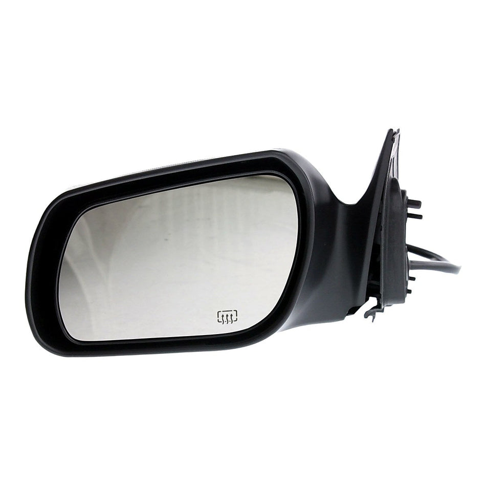 2003-2008 Mazda 6 Door Mirror Driver Side Power Heated Non-Fold_MA1320140