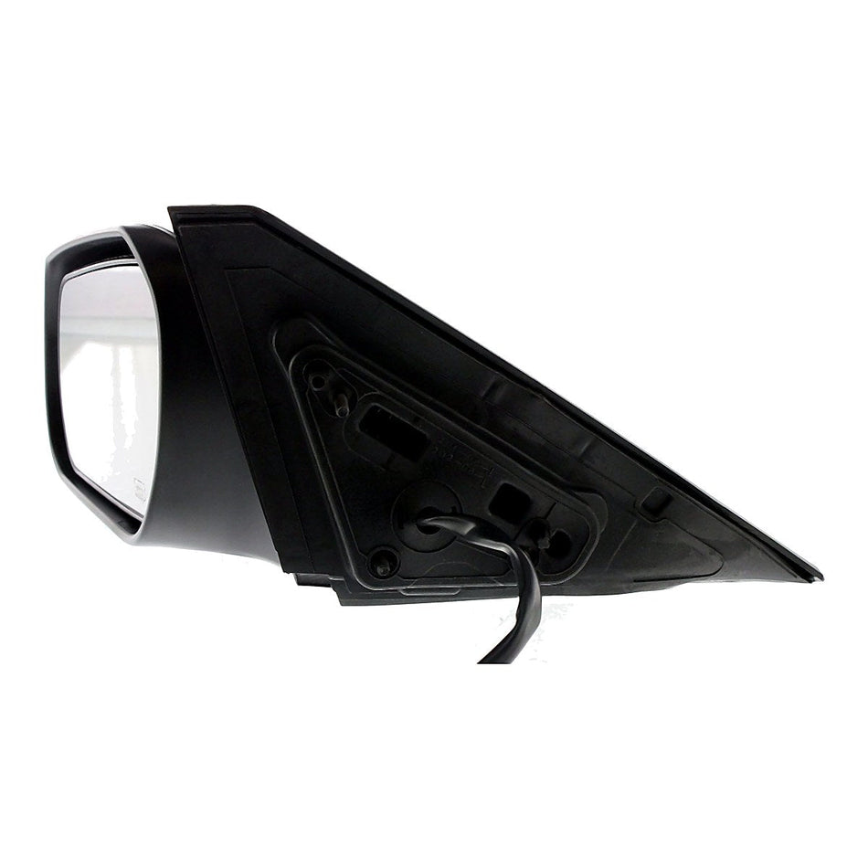 2003-2008 Mazda 6 Door Mirror Driver Side Power Heated Non-Fold_MA1320140-2