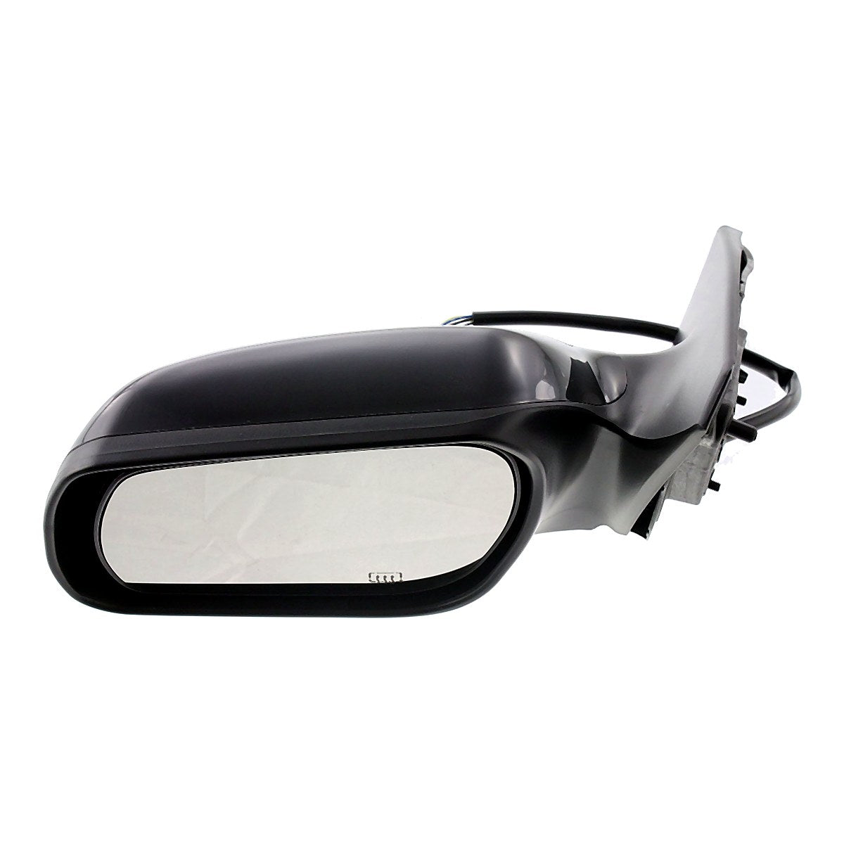 2003-2008 Mazda 6 Door Mirror Driver Side Power Heated Non-Fold_MA1320140-3