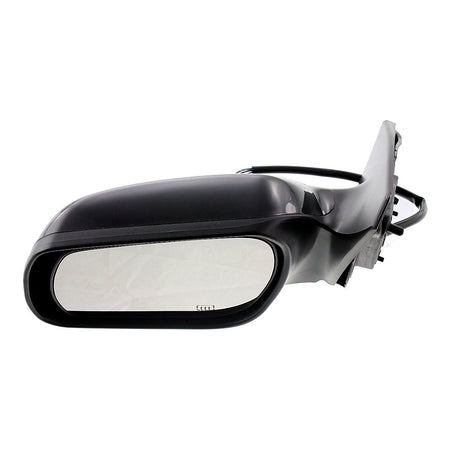 2003-2008 Mazda 6 Door Mirror Driver Side Power Heated Non-Fold_MA1320140-3