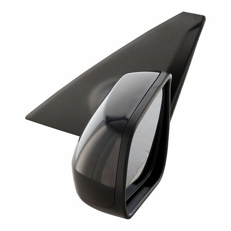 2004-2009 Mazda 3 Door Mirror Driver Side Power_MA1320142-3