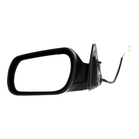 2003-2008 Mazda 6 Door Mirror Driver Side Power_MA1320143