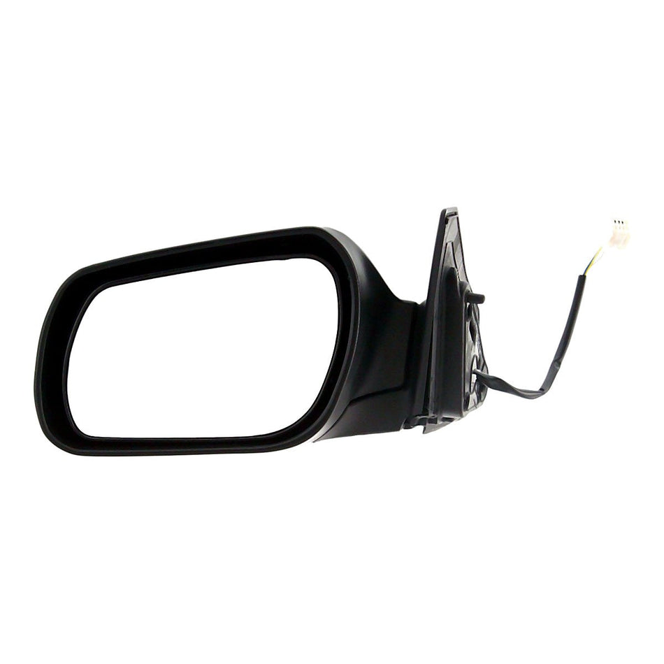 2003-2008 Mazda 6 Door Mirror Driver Side Power_MA1320143
