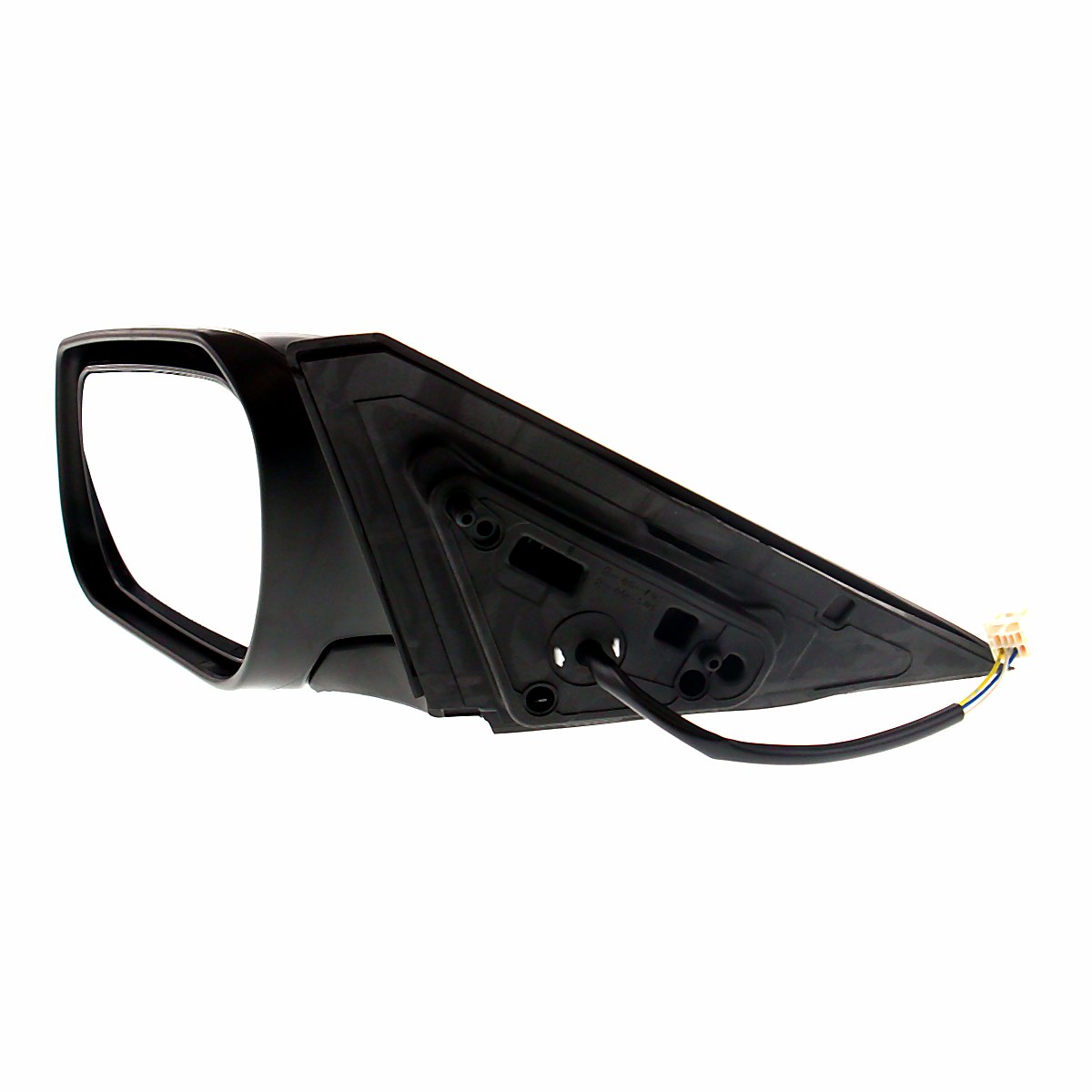 2003-2008 Mazda 6 Door Mirror Driver Side Power_MA1320143-2