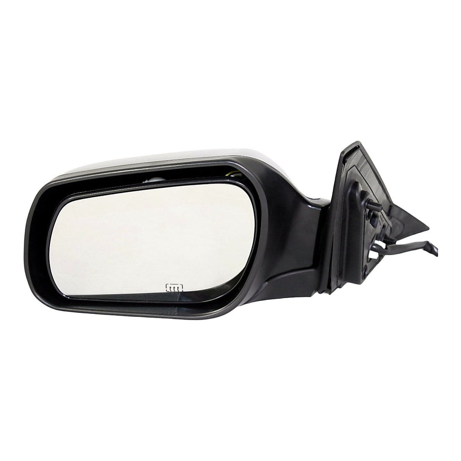 2003-2008 Mazda 6 Door Mirror Driver Side Power Heated Foldable With Mazadaspeed_MA1320144