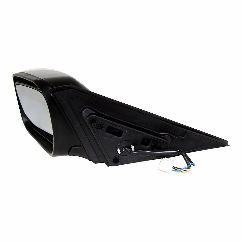 2003-2008 Mazda 6 Door Mirror Driver Side Power Heated Foldable With Mazadaspeed_MA1320144-2