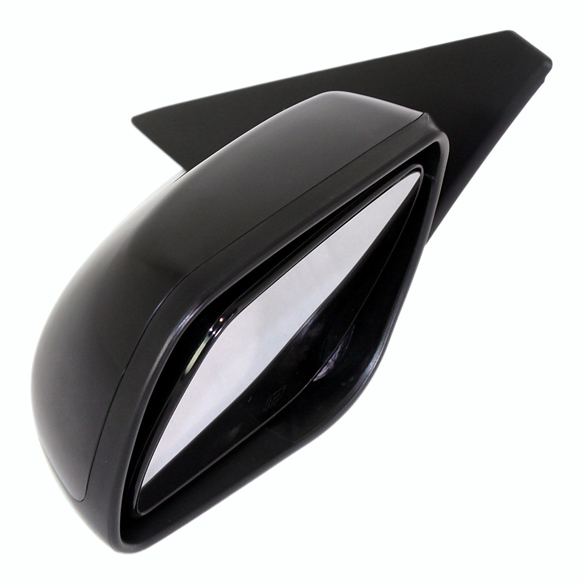 2003-2008 Mazda 6 Door Mirror Driver Side Power Heated Foldable With Mazadaspeed_MA1320144-3