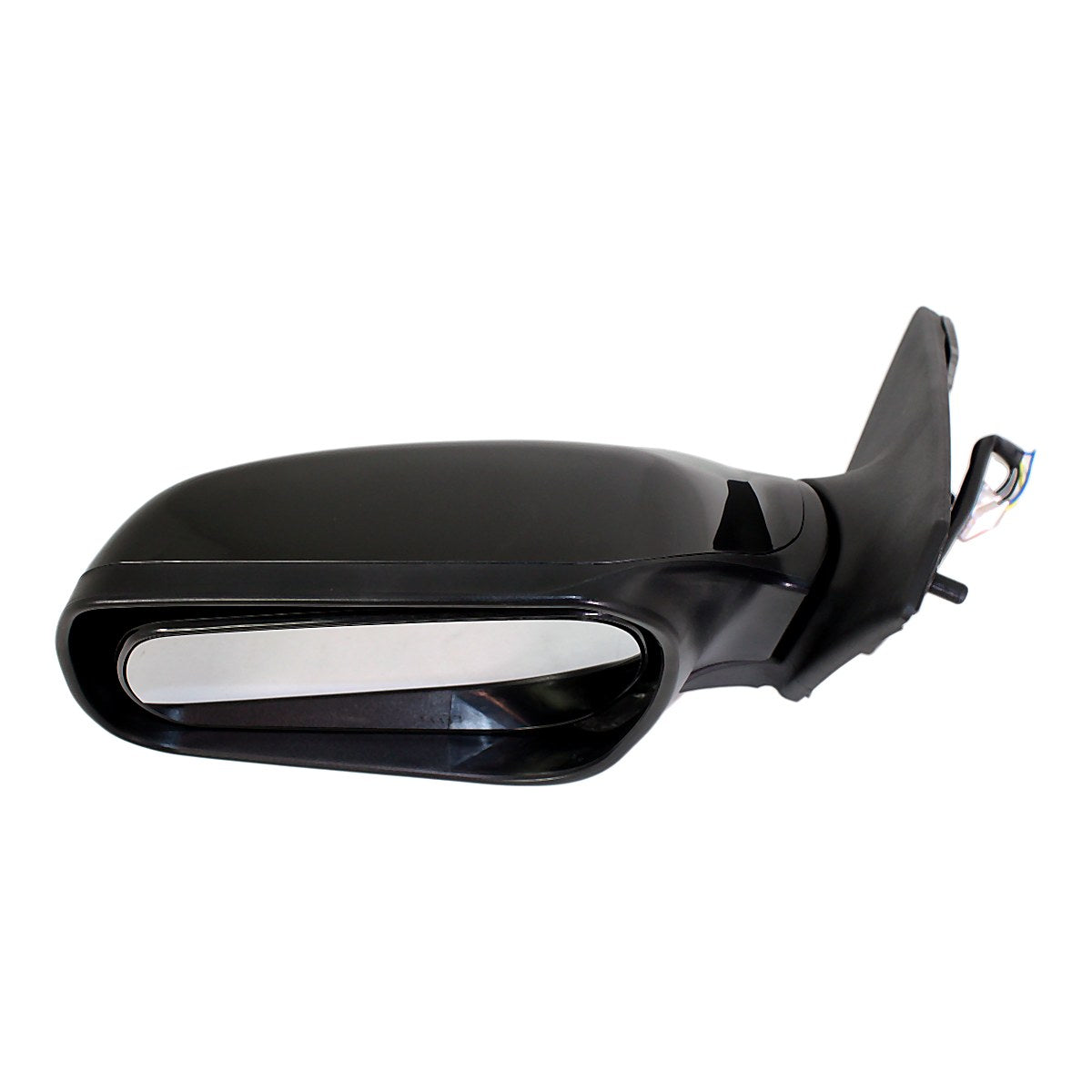2003-2008 Mazda 6 Door Mirror Driver Side Power Heated Foldable With Mazadaspeed_MA1320144-4