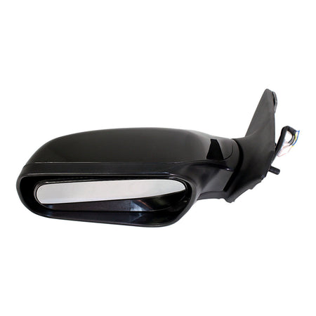 2003-2008 Mazda 6 Door Mirror Driver Side Power Heated Foldable With Mazadaspeed_MA1320144-4