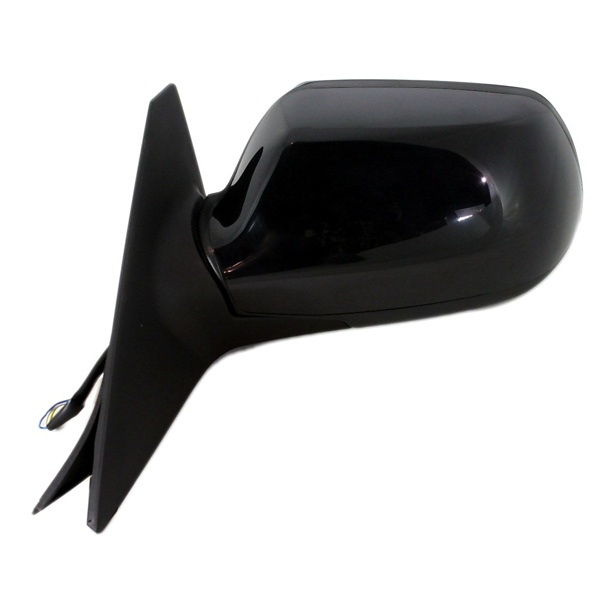 2003-2008 Mazda 6 Door Mirror Driver Side Power Heated Foldable With Mazadaspeed_MA1320144-5