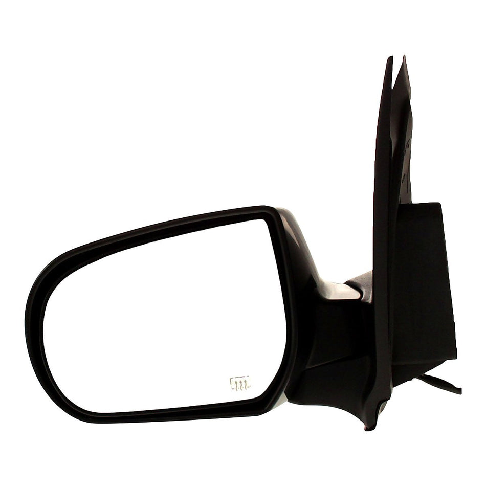 2005-2006 Mazda Tribute Door Mirror Driver Side Power Heated_MA1320146