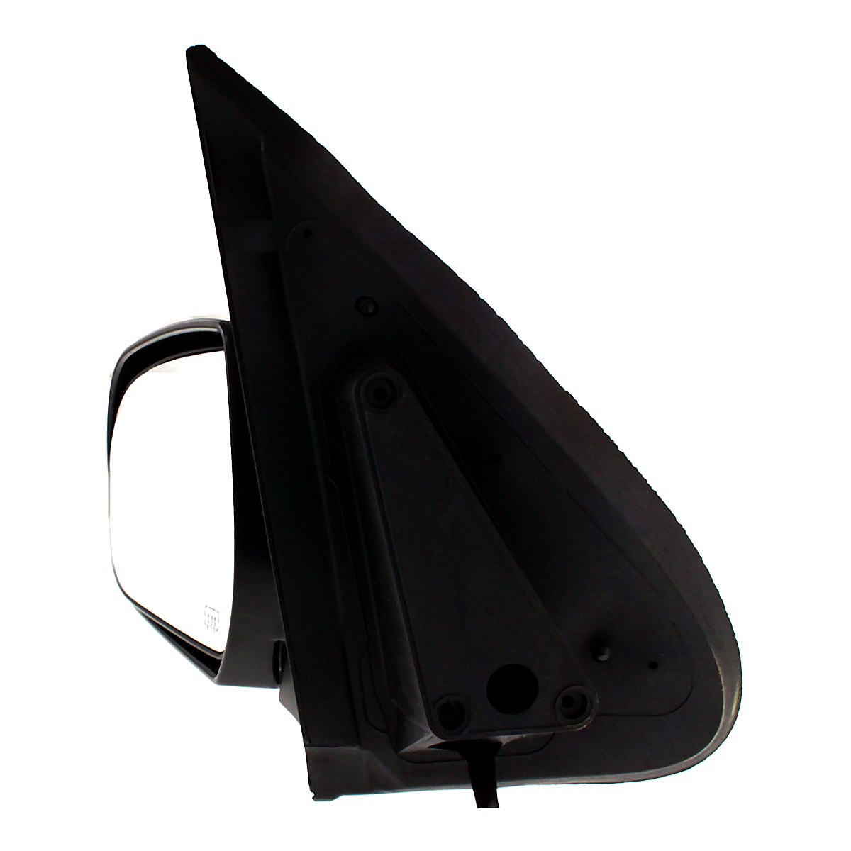 2005-2006 Mazda Tribute Door Mirror Driver Side Power Heated_MA1320146-2