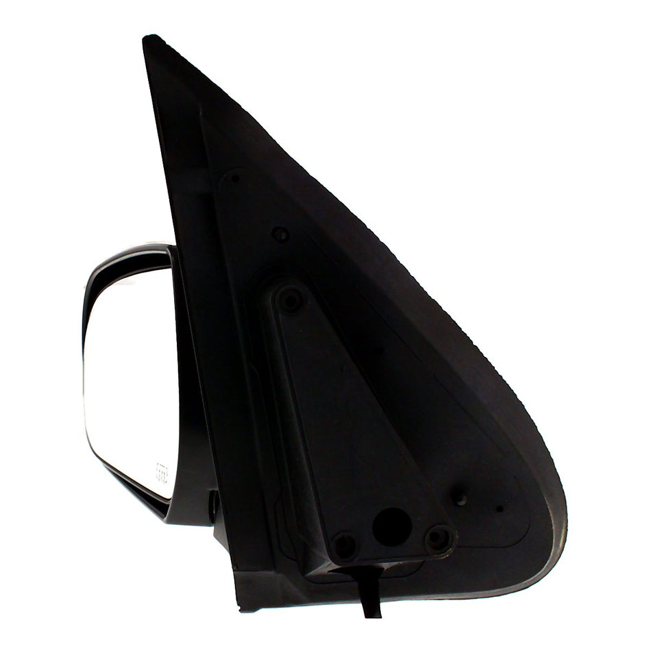 2005-2006 Mazda Tribute Door Mirror Driver Side Power Heated_MA1320146-2