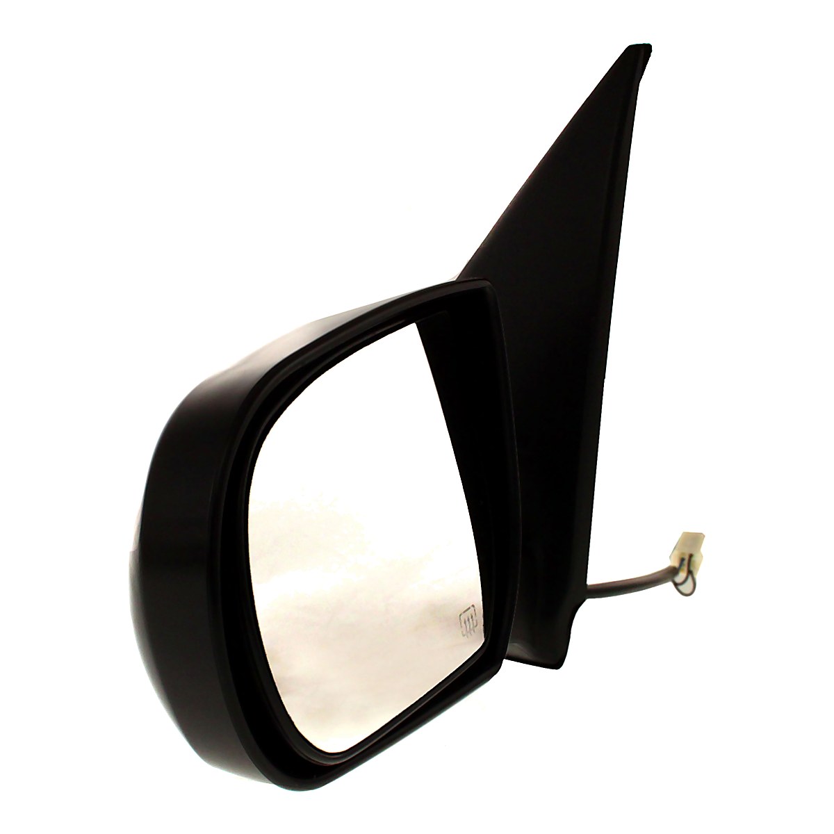 2005-2006 Mazda Tribute Door Mirror Driver Side Power Heated_MA1320146-3
