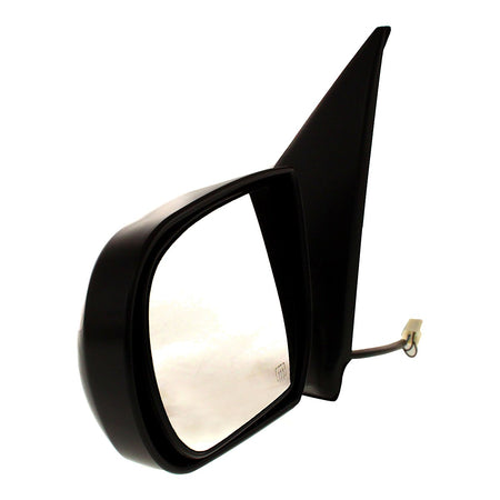 2005-2006 Mazda Tribute Door Mirror Driver Side Power Heated_MA1320146-3