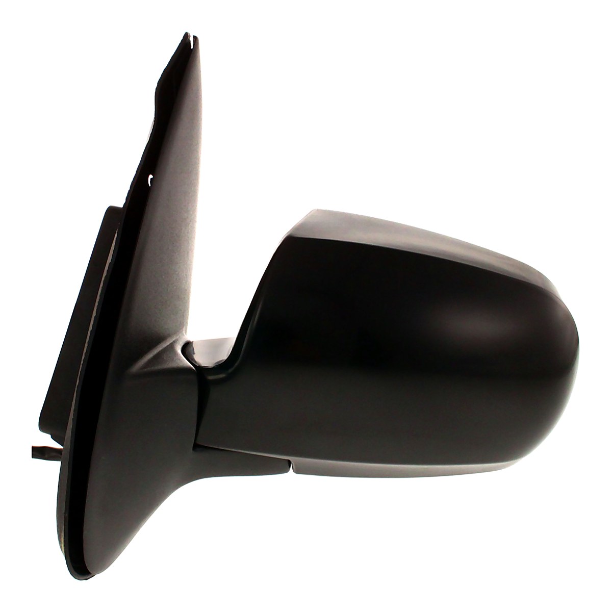 2005-2006 Mazda Tribute Door Mirror Driver Side Power Heated_MA1320146-5