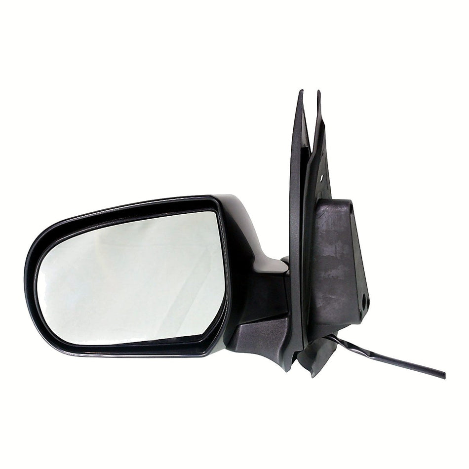2005-2006 Mazda Tribute Door Mirror Driver Side Power Ptm_MA1320147