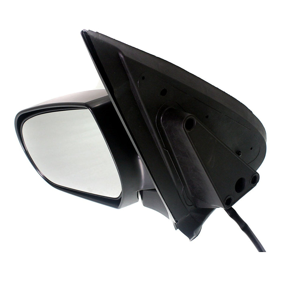 2005-2006 Mazda Tribute Door Mirror Driver Side Power Ptm_MA1320147-2